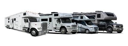 Motorhomes for sale in Rio Rancho, NM